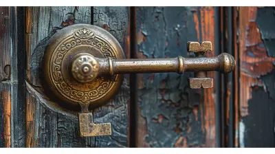 Secrets to Hosting a Successful Open House Event