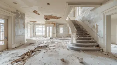 Secrets to Maximizing Profit in Your House Flipping Projects