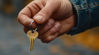Securing a Real Estate Loan Without a Perfect Credit History