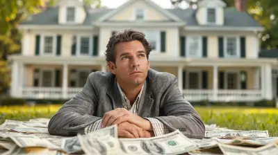 Securing a Real Estate Loan Without a Perfect Credit History