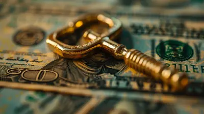 Securing a Real Estate Loan Without a Perfect Credit History