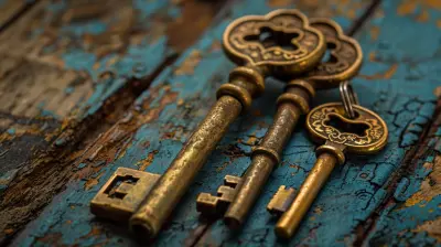 Securing a Real Estate Loan Without a Perfect Credit History