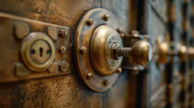 Security Deposits: How Much Can Your Landlord Legally Charge?