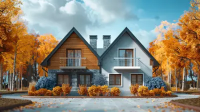 Short-Term vs. Long-Term House Flips: Choosing the Right Strategy