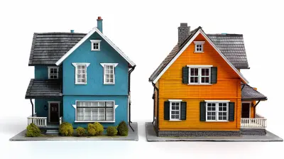 Short Term Vs Long Term Loans For Real Estate Investments
