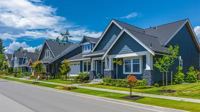 Short-Term vs. Long-Term Loans for Real Estate Investments
