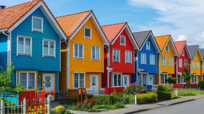 Short Term Vs Long Term Loans For Real Estate Investments