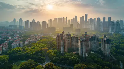 Should You Invest in Emerging Real Estate Markets?