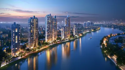 Should You Invest in Emerging Real Estate Markets?