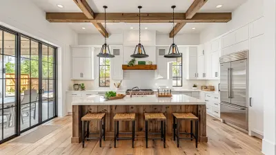 Should You Live in a Fixer Upper During Renovation?