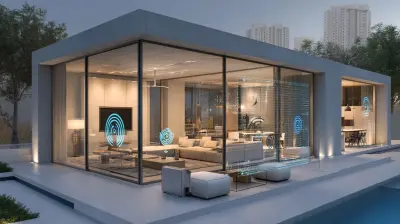 Smart Homes Get Smarter: Integrated Living in 2027