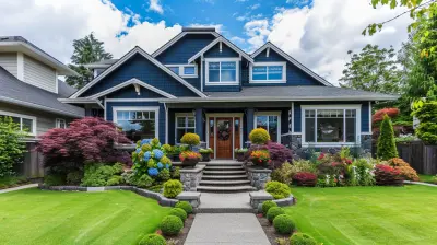 Smart Strategies for Using Home Equity to Buy an Investment Property