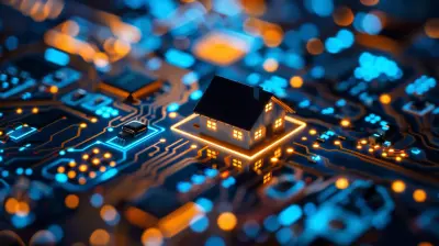 Smart Tech Upgrades for Fixer Uppers