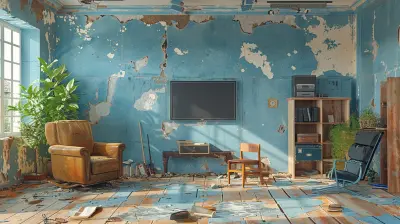 Smart Tech Upgrades for Fixer Uppers