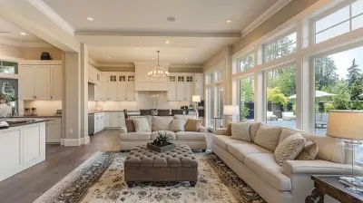 Sophisticated Neutrals: How Beige and Grey Continue to Dominate Design