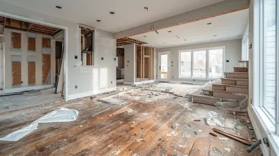 Strategies For Dealing With Unexpected Renovation Delays