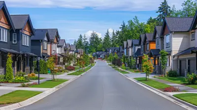 Strategies for Investing in Real Estate During a Recession