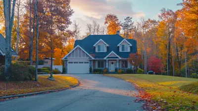 Strategies For Investing In Real Estate During A Recession