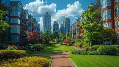 Strategies for Investing in Real Estate During a Recession