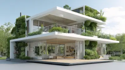 Sustainable Home Design Features Homebuyers Will Want in 2026