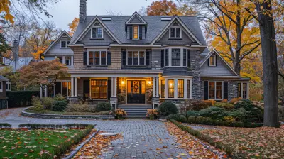 Tax Deductions and Credits You Can Claim on Your Property Taxes