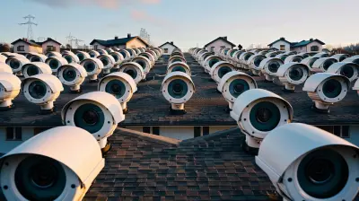 Tenant Privacy and Surveillance: What Your Landlord Can and Can't Monitor