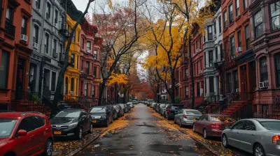 Tenant Rights in Rent-Controlled Apartments: What You Need to Know