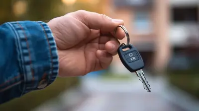 Tenant Rights in Rent-Controlled Apartments: What You Need to Know