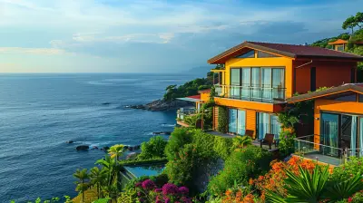 The Art of Financing Rental Properties for Passive Income