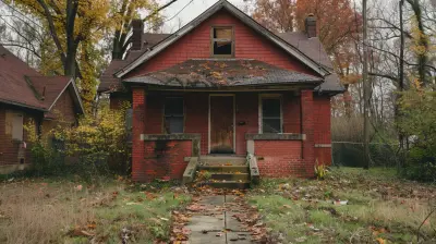 The Benefits of Buying a Fixer Upper for First-Time Homebuyers