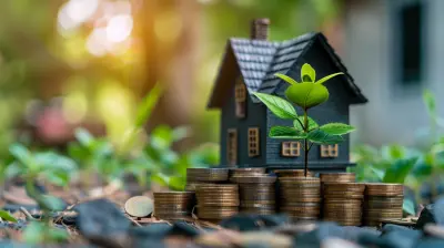 The Benefits Of Owning Over Leasing Commercial Real Estate