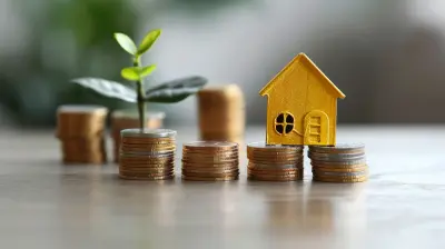 The Benefits Of Owning Over Leasing Commercial Real Estate
