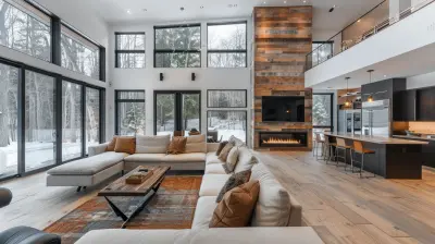 The Best Flooring Materials for Modern Homes in 2026