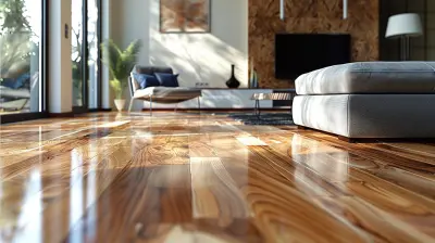The Best Flooring Materials for Modern Homes in 2026