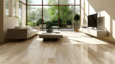 The Best Flooring Materials for Modern Homes in 2026