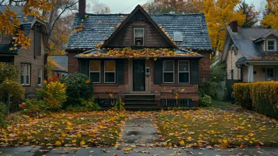 The Best Time of Year to Flip a House