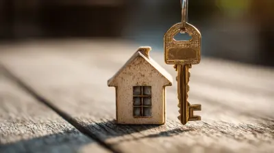 The Best Time to Lock In Your Mortgage Rate Toward 2026