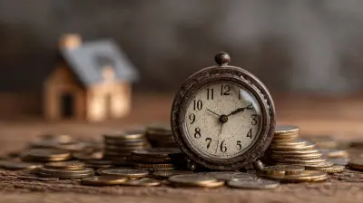 The Best Time to Lock In Your Mortgage Rate Toward 2026