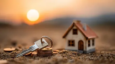 The Best Time to Lock In Your Mortgage Rate Toward 2026