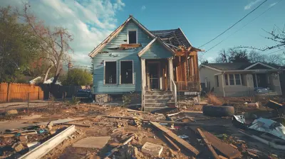 The Best Ways to Finance Your Fixer Upper Renovation