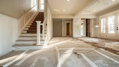 The Best Ways to Finance Your Fixer Upper Renovation