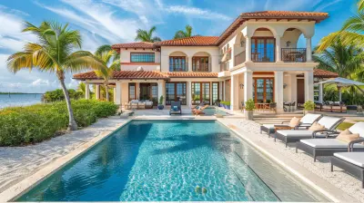 The Boom in Vacation Rental Investments: What You Need to Know