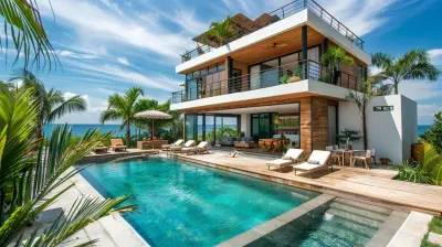 The Boom in Vacation Rental Investments: What You Need to Know