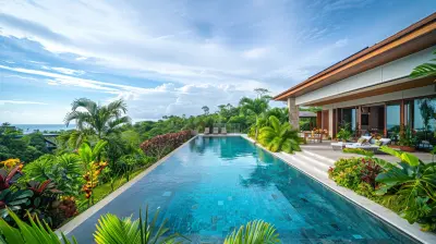 The Boom In Vacation Rental Investments What You Need To Know