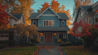 The Connection Between LTV Ratios and Your Home Equity