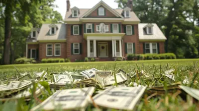 The Connection Between LTV Ratios and Your Home Equity