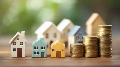The Connection Between Reassessments and Property Values