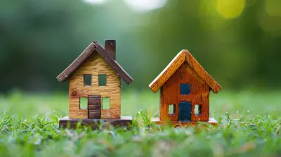 The Difference Between Zoning Permits and Building Permits