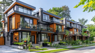 The Difference Between Zoning Permits and Building Permits