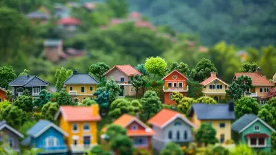 The Effect Of Population Growth On Housing Supply And Demand